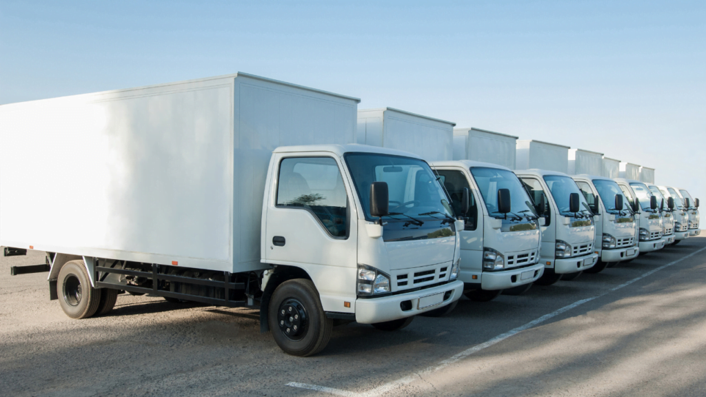 how to start a box truck business